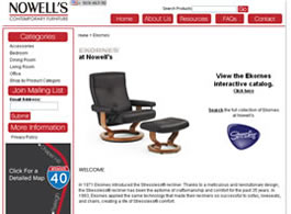 Nowells Furniture